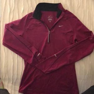 Nike Dri-Fit pullover